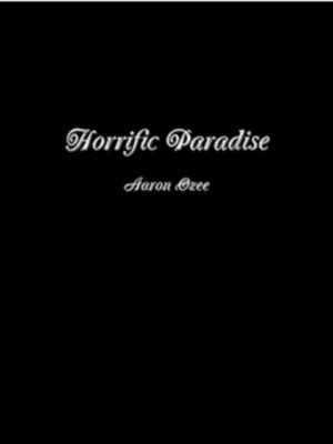 cover image of Horrific Paradise